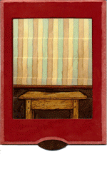 Carte vivante "Tischlein deck dich"