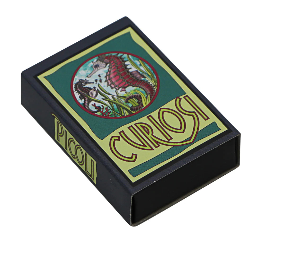 Puzzle Picoli "Seepferdchen"