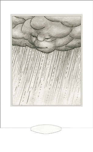 Carte vivante "Météo"