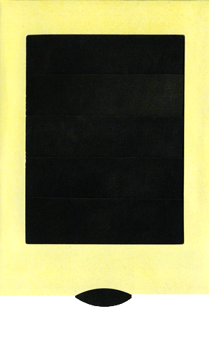 Carte vivante "Illumination"